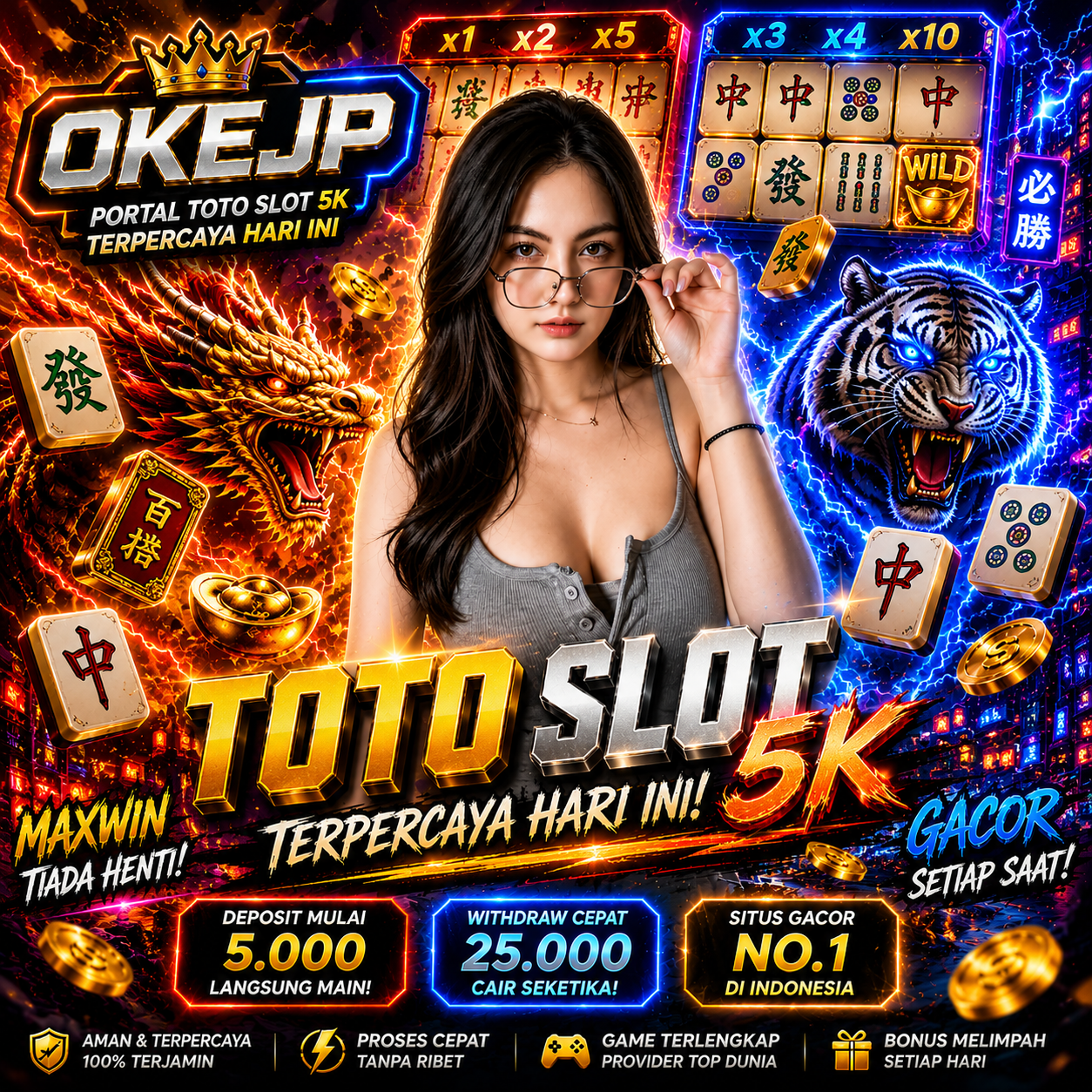 agen slot